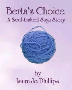 [The Soul-Linked Saga 5.50] • Laura Jo Phillips